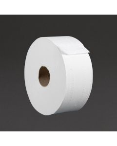 Jantex Jumbo toiletpapier 6 rollen