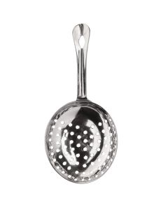 Olympia Julep cocktail strainer RVS 16cm