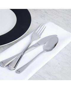 Amefa Elegance dessertvorken