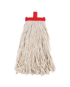 Jantex prairie kentucky mop rood