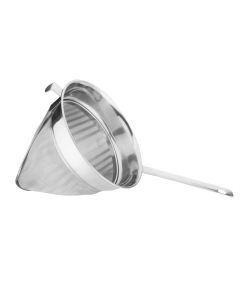 Vogue RVS puntzeef 24cm