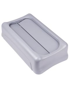 Rubbermaid Slim Jim tuimeldeksel