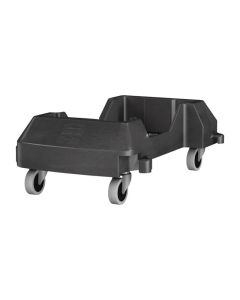 Rubbermaid Slim Jim wielbasis