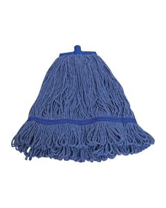 SYR Kentucky mop syntex blauw