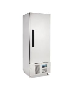 Polar G-serie 1-deurs slimline RVS koeling 440L