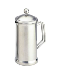 Olympia RVS cafetière 10 kopjes 1,2L