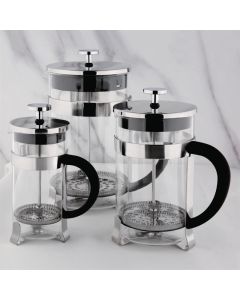 Olympia cafetière 6 koppen 0,8L