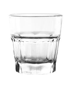 Olympia Orleans tumblers 24cl