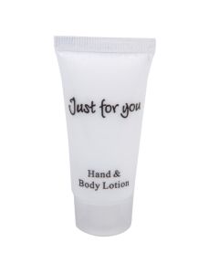 Just for You hand- en bodylotion