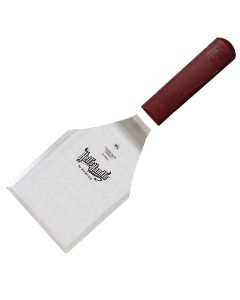 Mercer Culinary Hells Handle hittebestendige spatel heavy duty 12,5x10cm