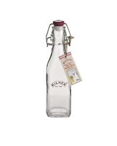 Kilner fles met beugelsluiting 25cl