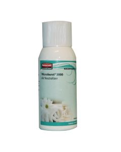 Rubbermaid Microburst luchtverfrisser navulling Purifying Spa