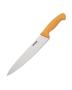 Vogue Soft Grip Pro koksmes 25,5cm