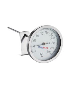 Hygiplas frituurthermometer