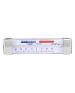 Hygiplas koeling- en vriezerthermometer