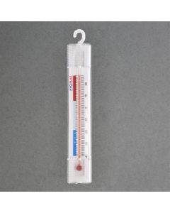 Hygiplas hangende vriezerthermometer