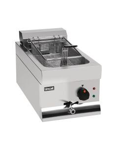 Lincat Silverlink 600 enkele friteuse DF33