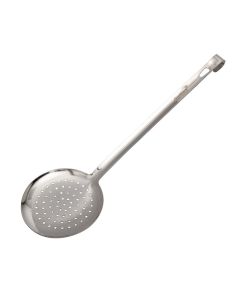 Vogue RVS schuimspaan 10cm