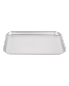 Vogue aluminium bakplaat 32,4x22,2cm