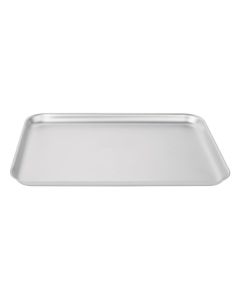 Vogue aluminium bakplaat 37x26,5cm