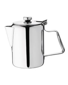 Olympia Concorde RVS koffiekan 450ml