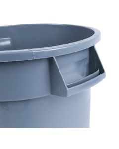 Rubbermaid Brute ronde container 75L