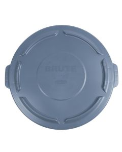 Rubbermaid Brute deksel voor 121L container