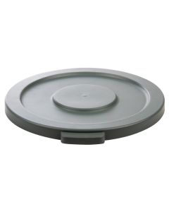 Jantex standaard deksel voor 80L container