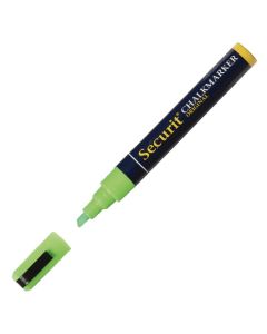 Securit wisbare krijtstift 6mm groen