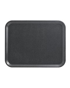 Cambro Capri gelamineerd dienblad graniet 46x36cm