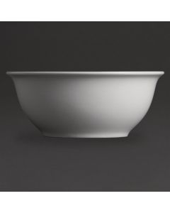 Olympia Whiteware saladeschaal 17,5cm