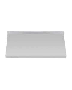 Vogue RVS wandplank 60cm