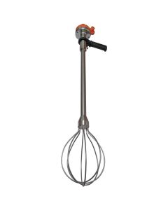 Dynamic Master FM91 klopper 70cm voor BM2000 motorblok  AD281