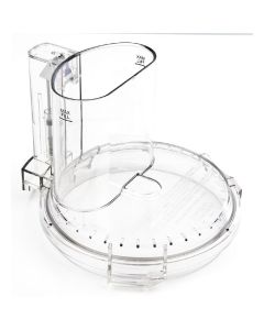 Waring komdeksel voor foodprocessor CD666 met modelnummer WFP14SCK en WFP14SK