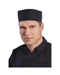 Chef Works Cool Vent krijtstreep beanie