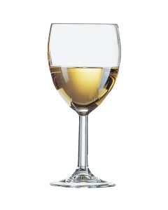 Arcoroc wijnglazen Savoie Grand Vin 350ml met CE-markering op 250ml