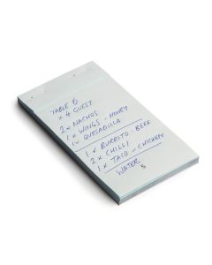 Olympia zelfkopiërend orderblok zonder carbonpapier 1 kopie klein