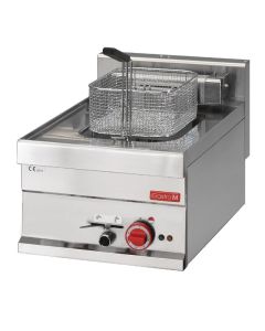 Gastro M 650 elektrische friteuse 10L 65/40 FRE