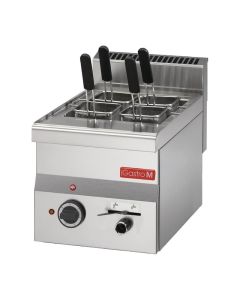 Gastro M 650 elektrische pastakoker 60/30 CPE