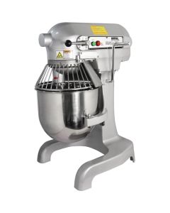 Buffalo planetaire mixer 9L