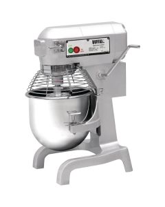 Buffalo planetaire mixer 20L