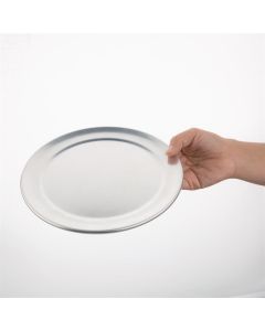Aluminium pizza pan 20cm