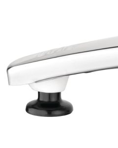 Bolero dubbele aluminium tafelpoot