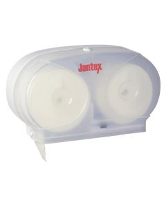 Jantex kokerloze toiletrol dispenser