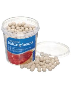 Kitchen Craft keramische bakbonen 500g