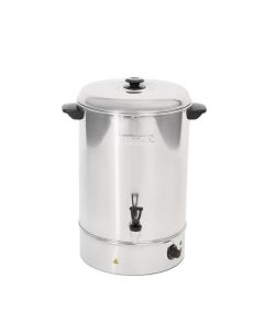 Buffalo waterkoker 30ltr