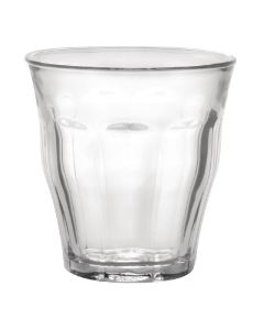 Duralex Picardie tumblers 25cl