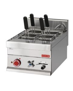 Gastro M 650 elektrische pastakoker 65/40 CPE