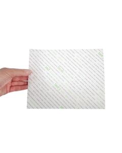 Fresh & Tasty vetvrij papier (500 stuks)