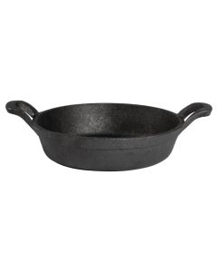 Olympia gietijzeren skillet pan 18(Ø)cm